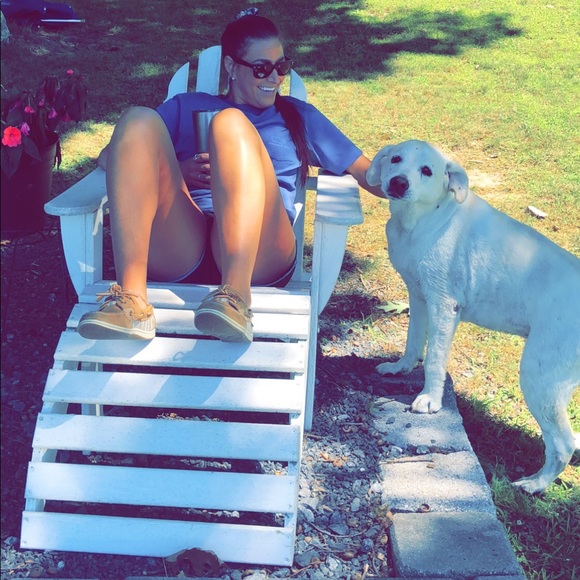 Meet your Posher, Jess - Picture 1 of 1